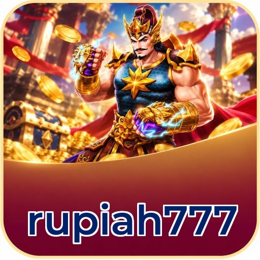 Screenshot 1 - rupiah777 Home Screen
