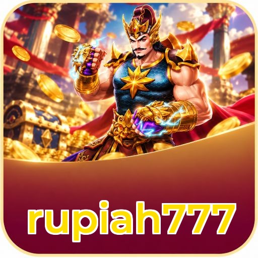 Screenshot 1 - rupiah777 Home Screen