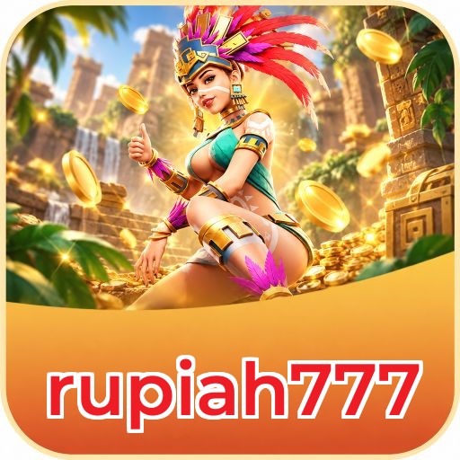 Screenshot 1 - rupiah777 Home Screen