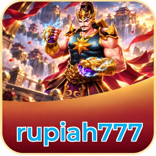 Screenshot 1 - rupiah777 Home Screen