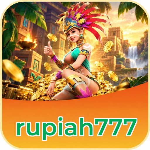Screenshot 1 - rupiah777 Home Screen