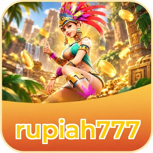 Screenshot 1 - rupiah777 Home Screen