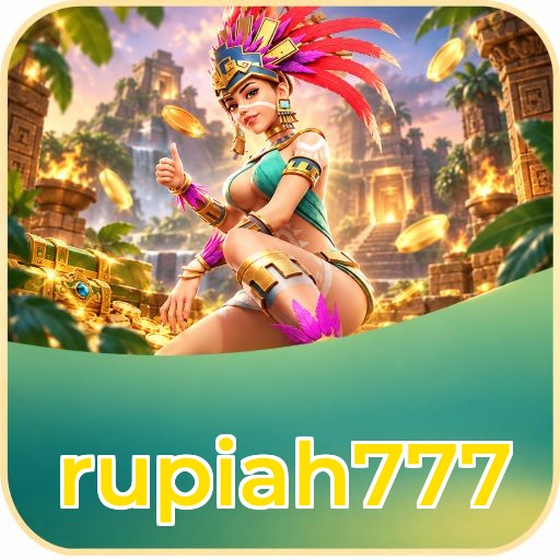 Screenshot 1 - rupiah777 Home Screen
